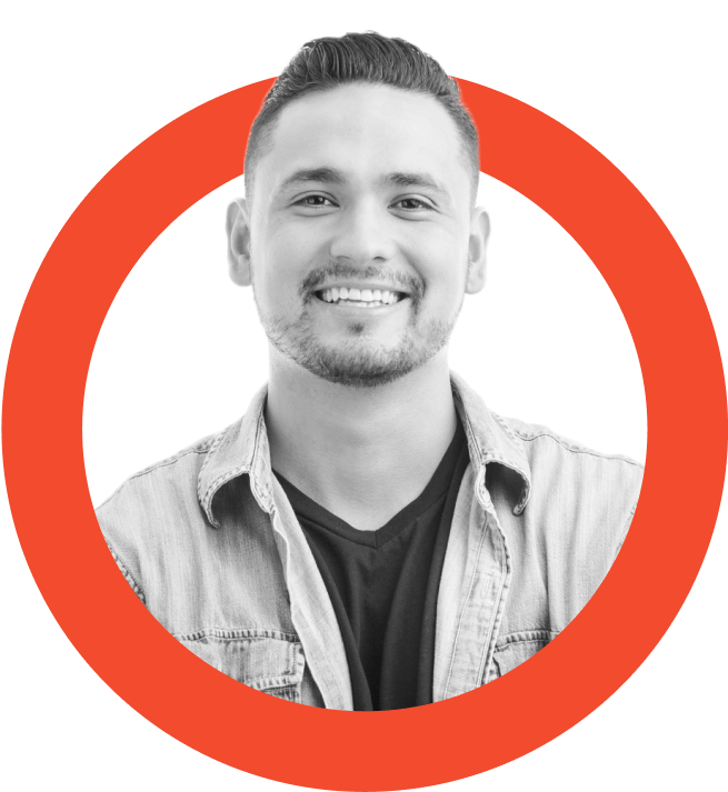 Tutor Headshot