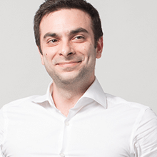 Tutor Headshot