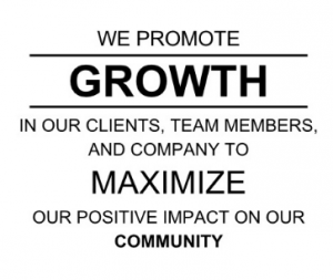 growth