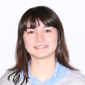 Asia Raab - Test Prep & Academic Tutor, English