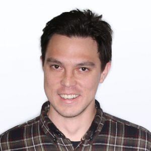 Derrick Okubo - Academic Tutor, Mathematics