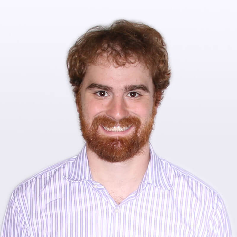Tutor Headshot
