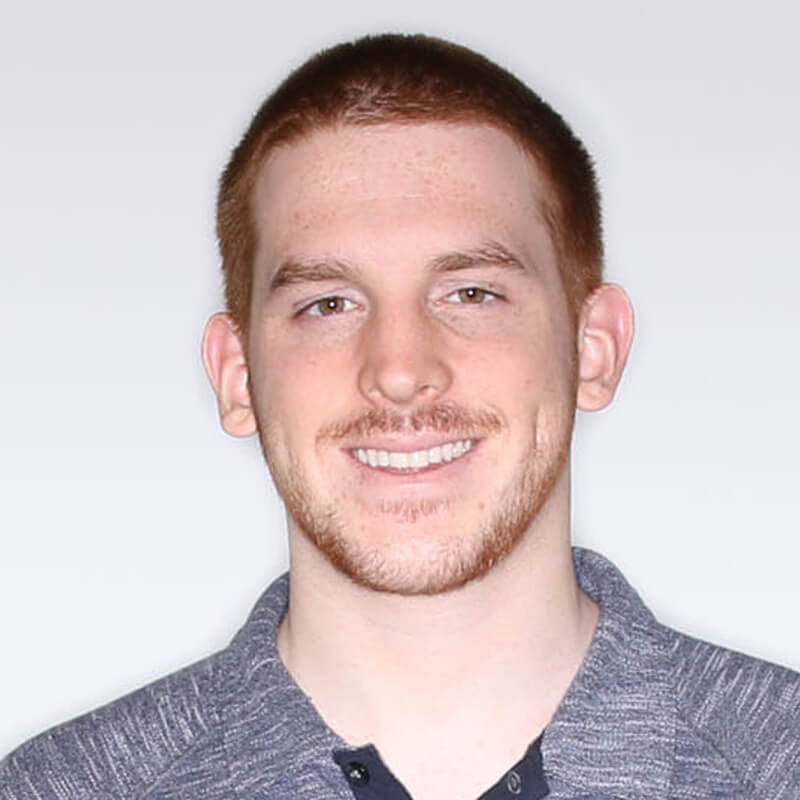 Tutor Headshot