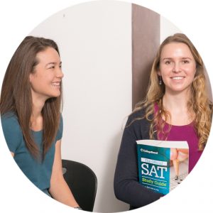 AJ offers Private SAT Tutors near you