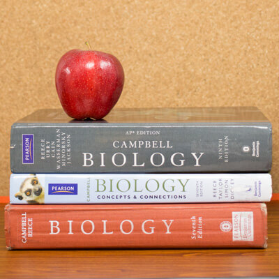 private biology tutoring