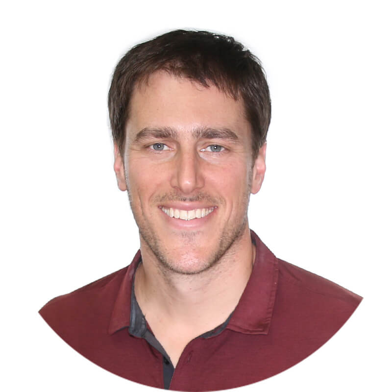 Tutor Headshot