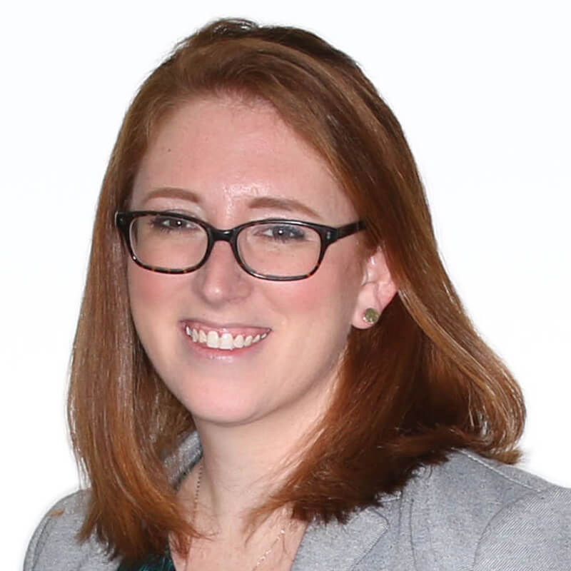 Headshot of Karen Warwick, SAT prep tutor and college counseling director at AJ Tutoring