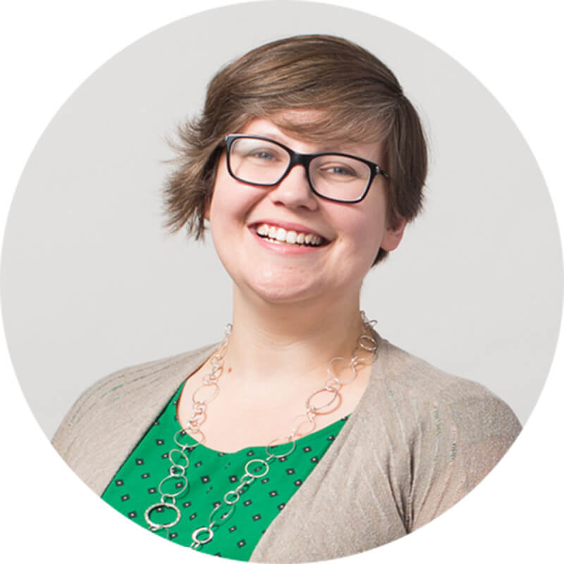Tutor Headshot