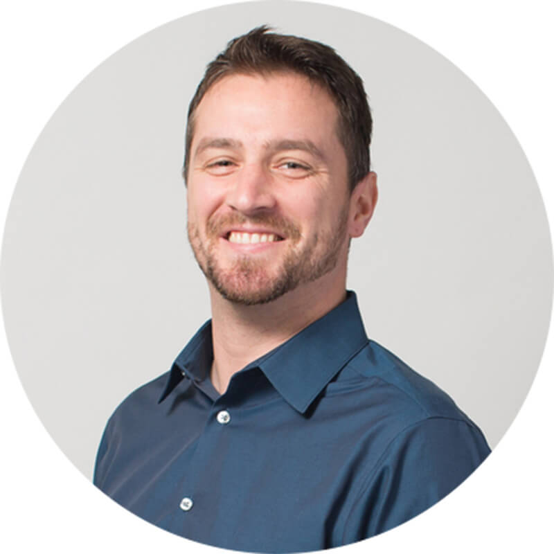 Tutor Headshot