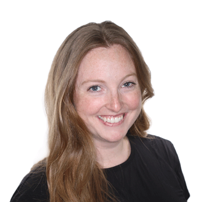Tutor Headshot