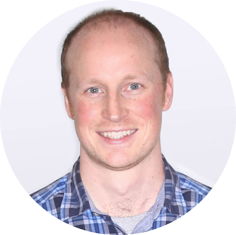Tutor Headshot