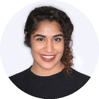 Tutor Headshot