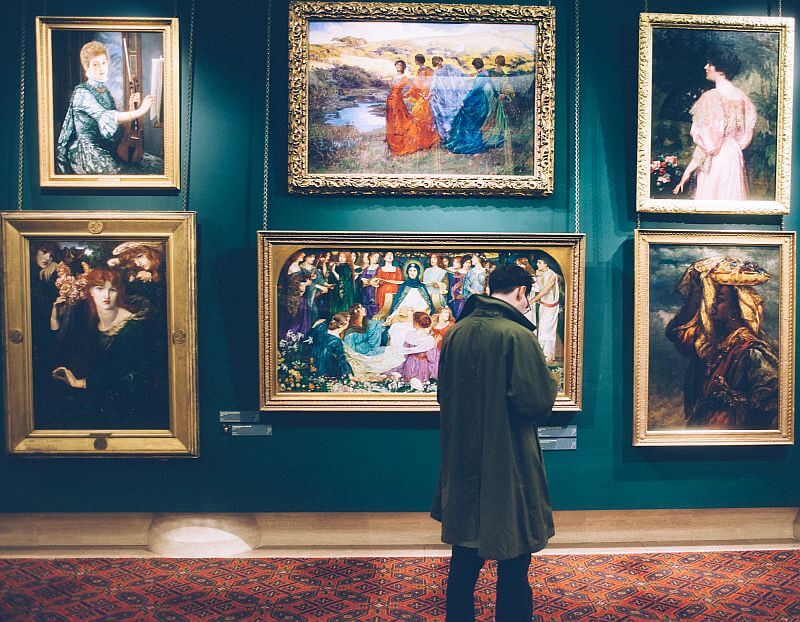 Museum