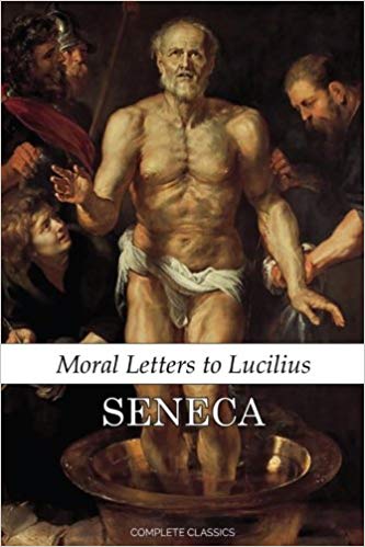 Moral Letters Seneca