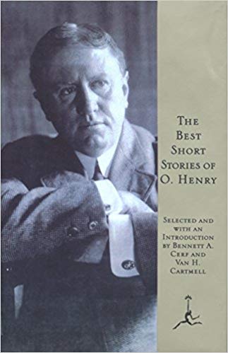 The Best Short Stories of O Henry