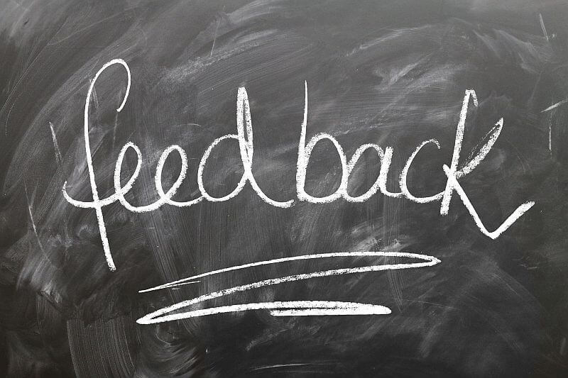 Why is feedback important for students