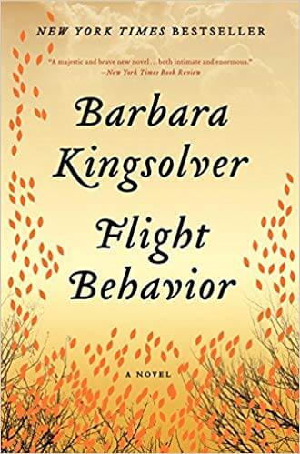 Flight Behavior