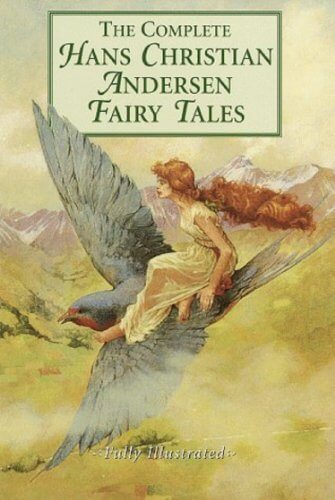 Hans Christian Andersen
