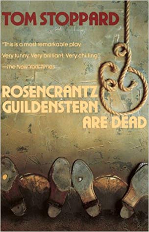 Rosencrantz & Guildenstern