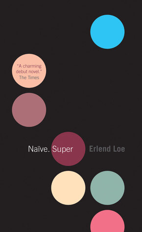 Naive Super