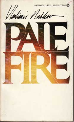 Pale Fire