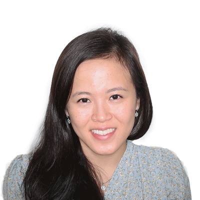 Tutor Headshot