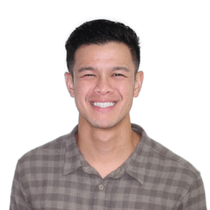 Robert Nepomuceno - Academic & Test Prep Tutor