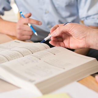 ISEE tutoring